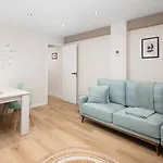 Galan Apartment *