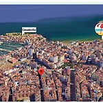 Galan Apartment Gijón