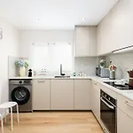 Galan Apartment