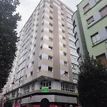 Apartment Galan *