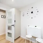 Galan Apartment Gijón