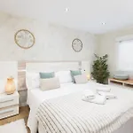 Apartment Galan *