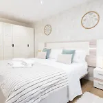 Galan Apartment *