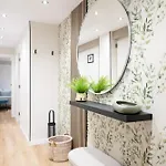 Apartment Galan