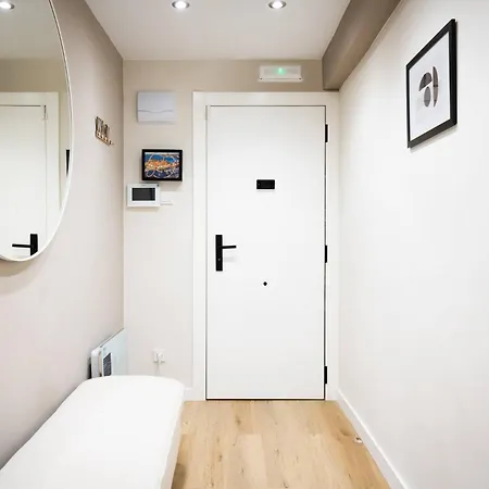 Galan Apartment Gijón