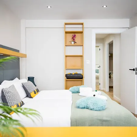 Apartment Galan Gijón