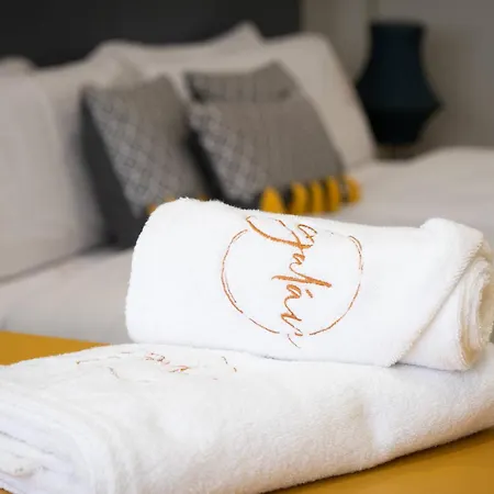 Galan Apartment Gijon