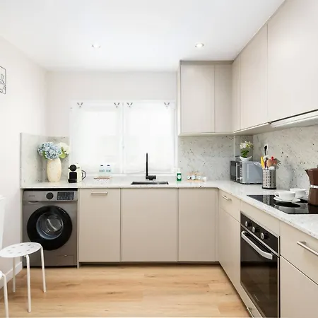 Galan Apartment