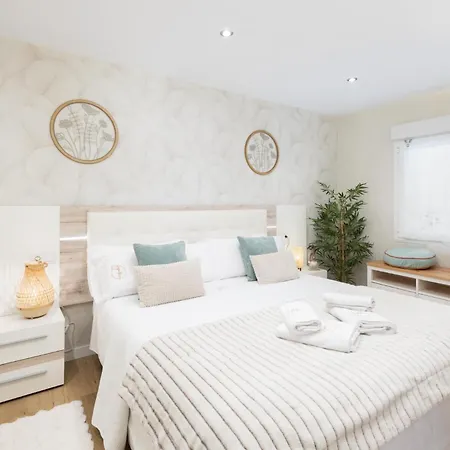 Apartment Galan *