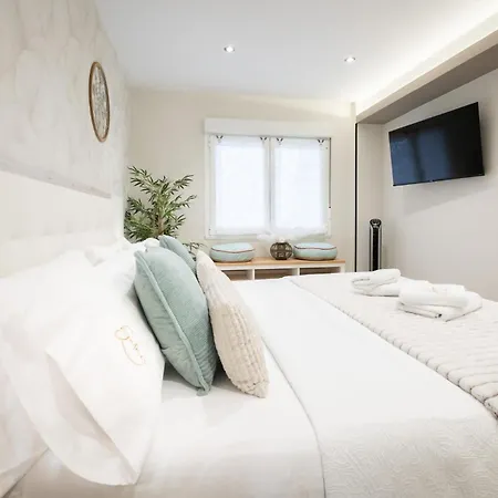 Galan Apartment *