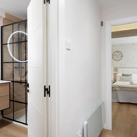 Galan Apartment