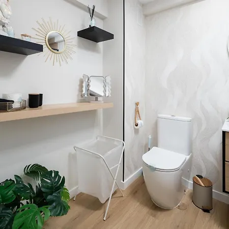 Apartment Galan *