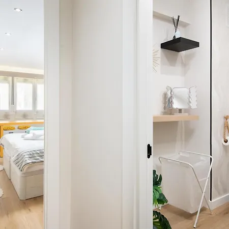 Apartment Galan