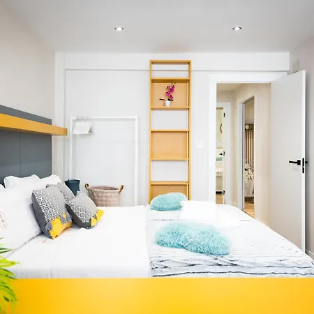 Galan Apartment Gijón
