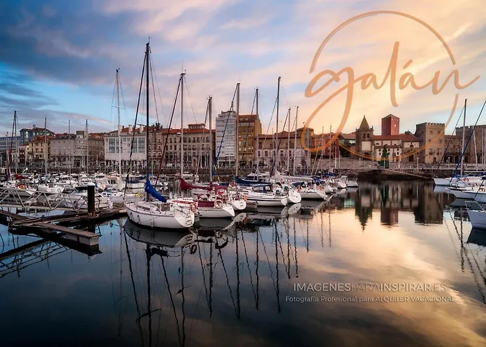 Galan Apartamento, Amplio, Moderno Y Centrico, Cama King Size Y Parking Opcional