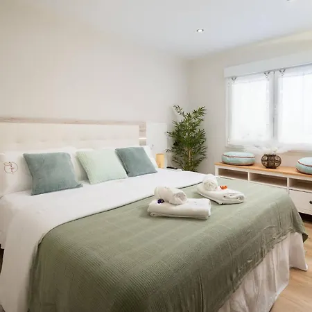Appartement Galan *