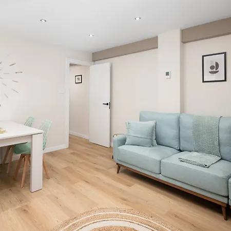 Galan Appartement *
