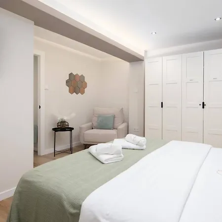 Appartement Galan