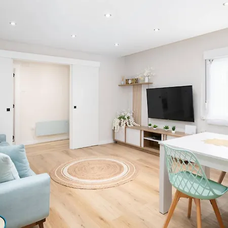 Galan Appartement *