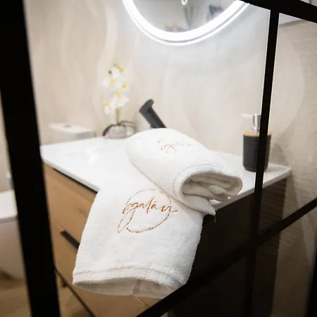 Galan Appartement