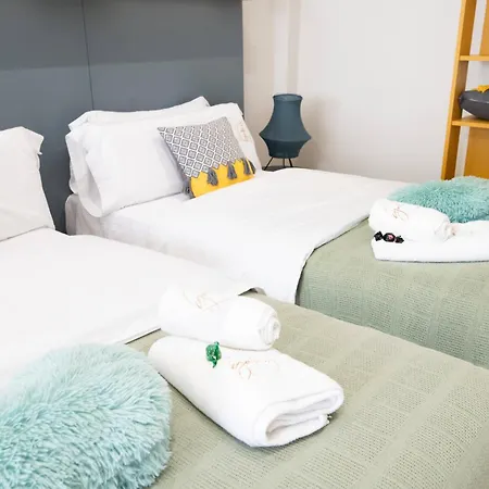 Appartement Galan