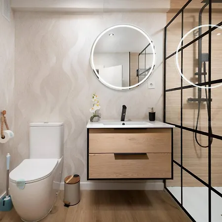 Galan Appartement *