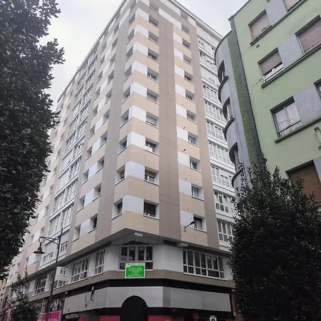 Appartement Galan *