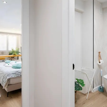 Galan Appartement
